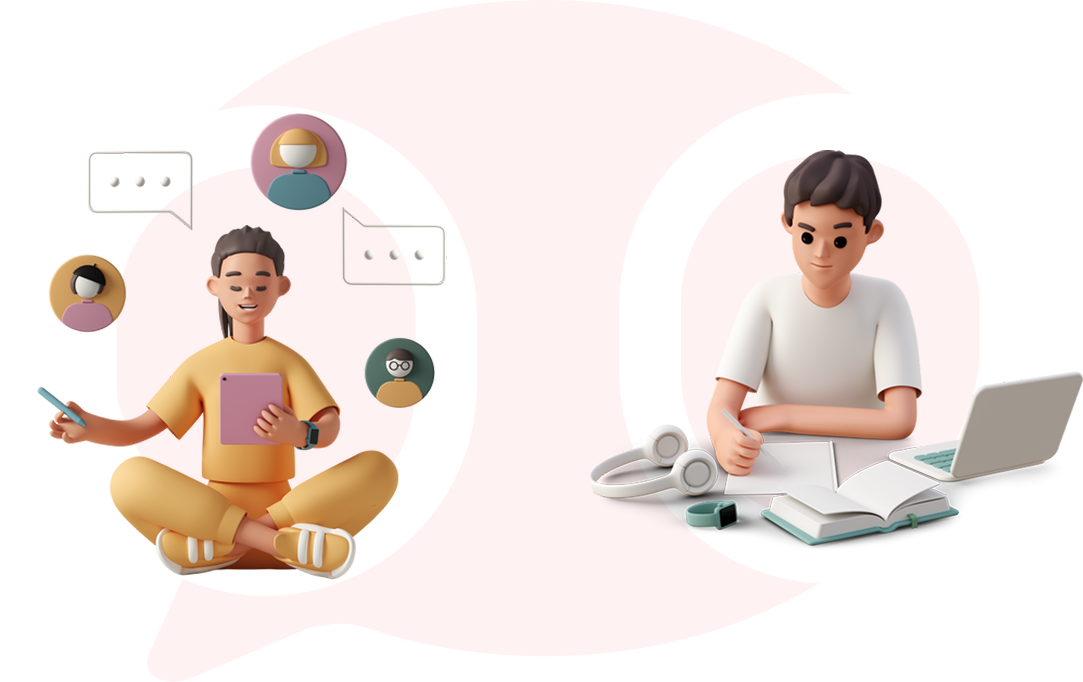 Online Spanish School