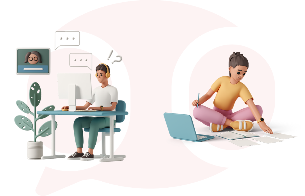 Online Spanish School